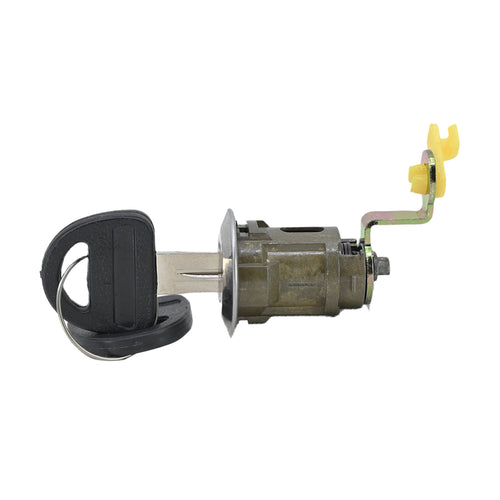 Cilindro de Puerta Trasero Tracker 1999-2005 Manijauto