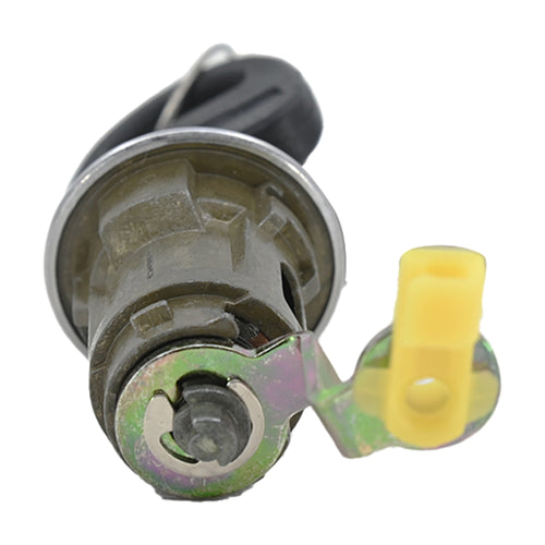 Cilindro de Puerta Trasero Tracker 1999-2005 Manijauto