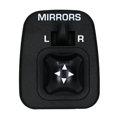 Control Electrico Para Ford Expedition 1997-2002