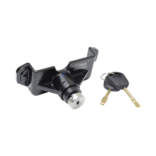 Cilindro Para Cofre Para Ford Transitt 2007-2013