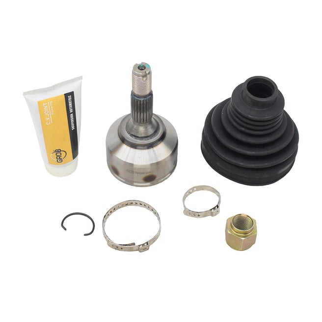 Junta VC Exterior 22/21 Peugeot 206 1999-2004