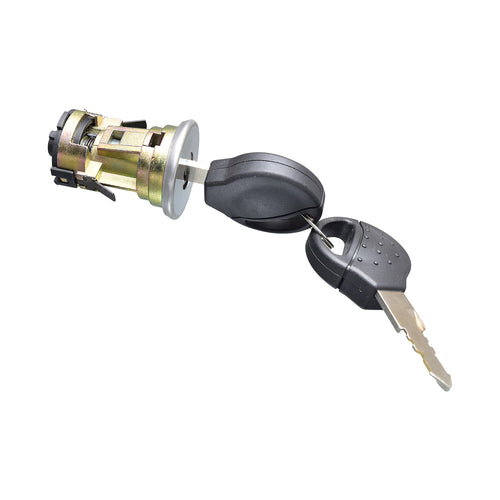 Cilindro Para Cajuela Para Peugeot 207 2001-2006