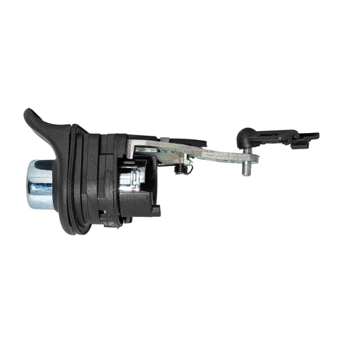 Cilindro de Cajuela con Llave Pointer 2006-2009 Manijauto