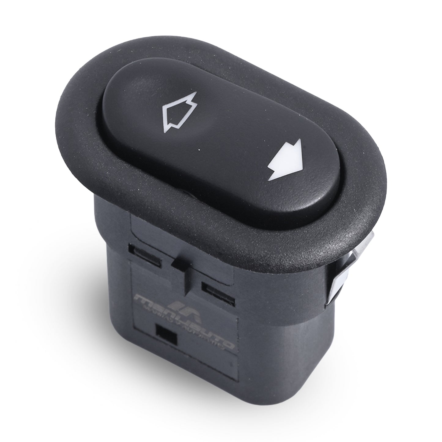 Control Electrico Para Ford Ecosport 2004-2007