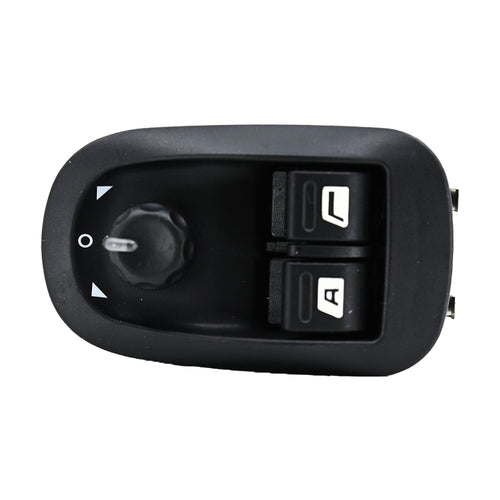 Control Electrico Para Peugeot 207 2006-2011