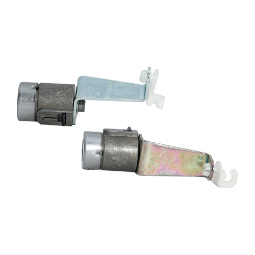 Cilindro de Puerta Delantero C3500 1995-2000 Manijauto