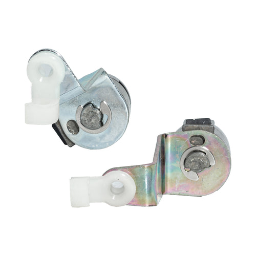 Cilindro de Puerta Delantero C3500 1995-2000 Manijauto