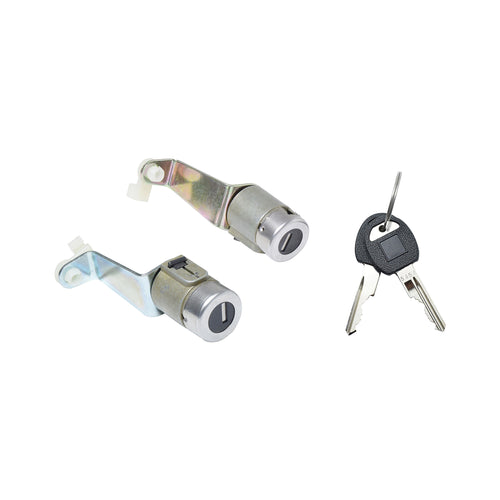 Cilindro de Puerta Delantero C3500 1995-2000 Manijauto