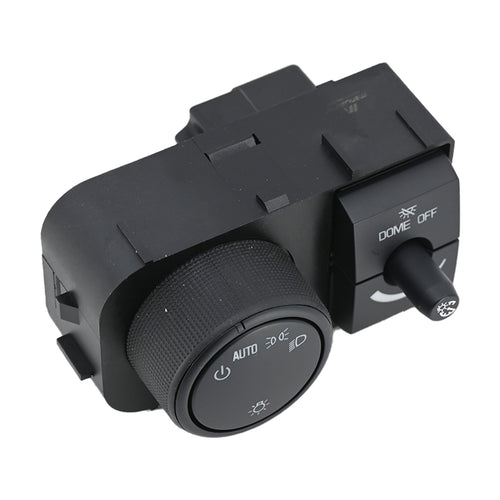Interruptor Luz De Faro Para Chevrolet Cheyenne 2007-2013