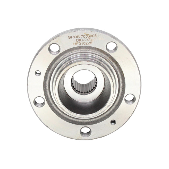 Maza de Rueda Delantero Peugeot Partner 2020-2023