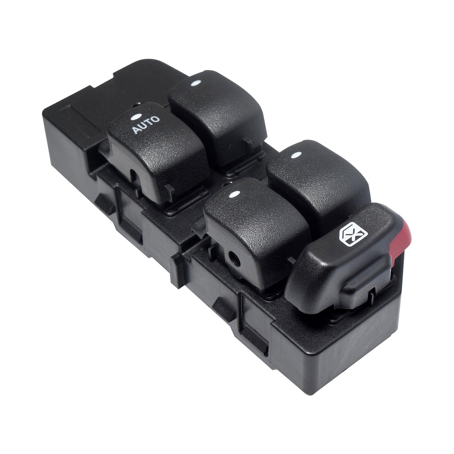 Control Electrico Para Chevrolet Malibu 2008-2012