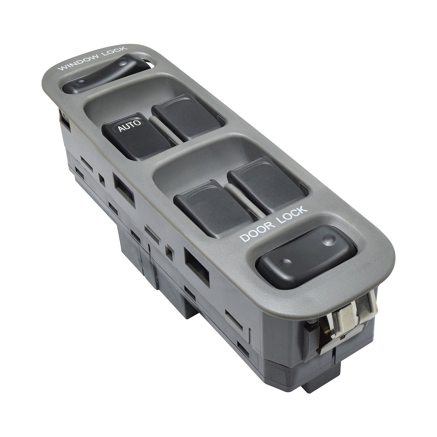 Control Electrico Para Chevrolet Tracker 1999-2007