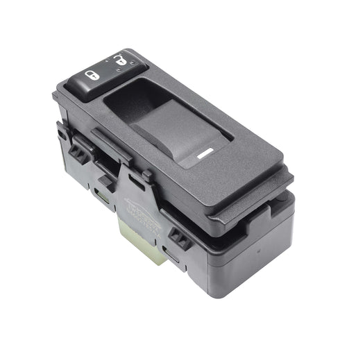 Control Electrico Para Jeep Grand Cherokee 2005-2010
