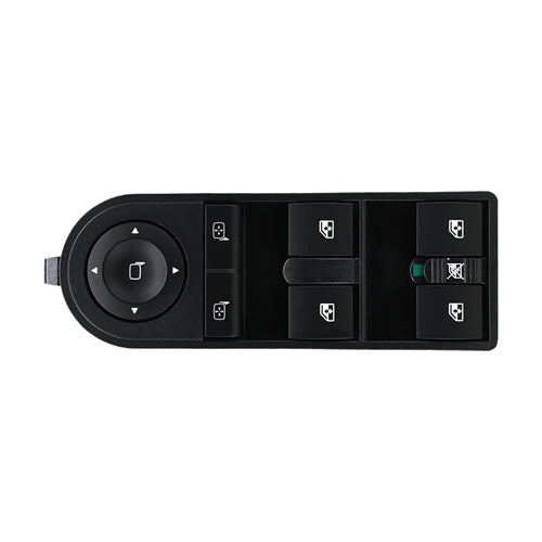 Control Electrico Para Chevrolet Astra 2006-2008