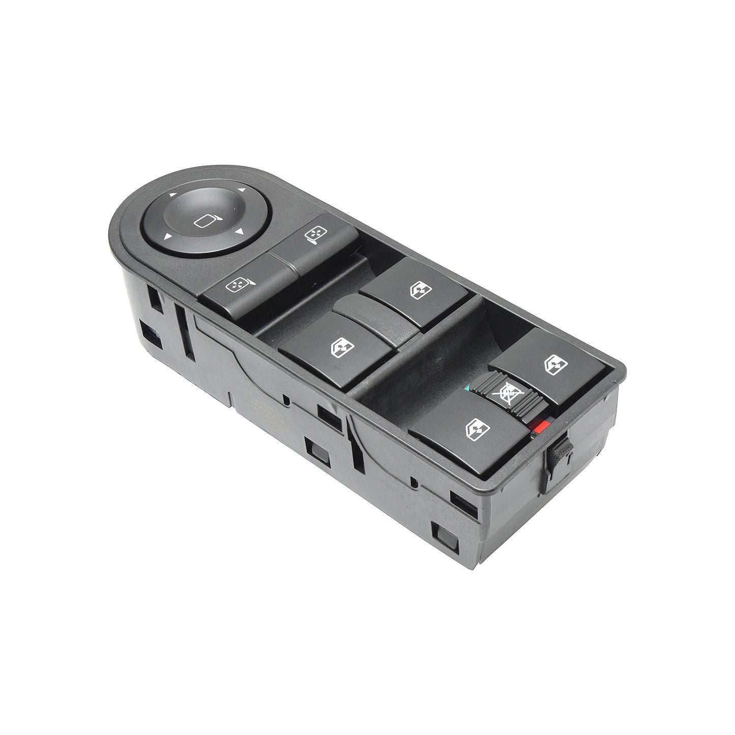 Control Electrico Para Chevrolet Astra 2006-2008