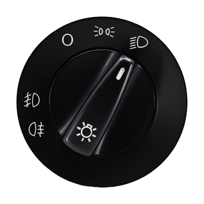 Interruptor Luz De Faro Para Volkswagen Beetle 1998-2011