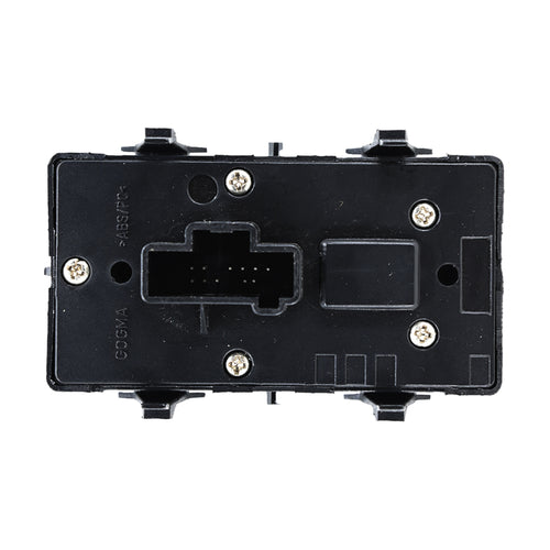 Control Electrico Para Ford Mondeo 2001-2007