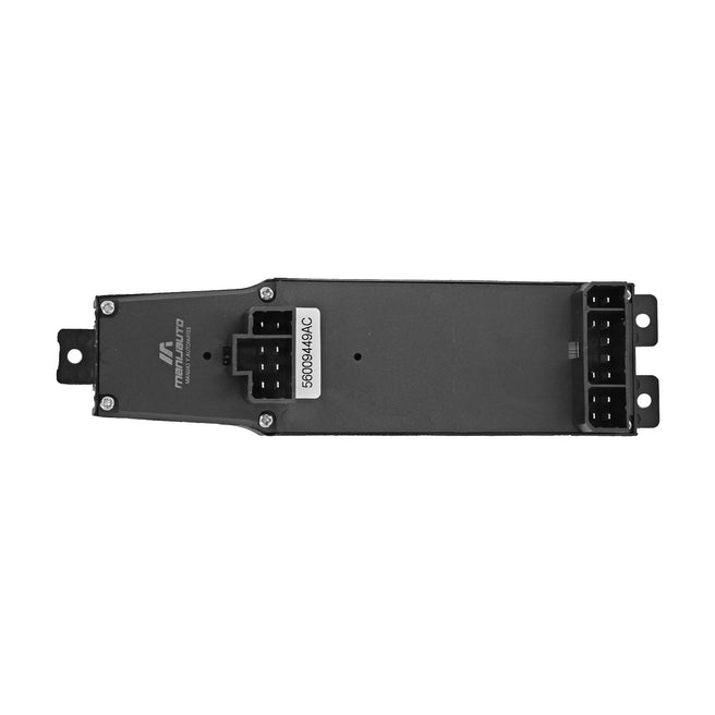 Control Electrico Para Jeep Cherokee Sport 1997-2001