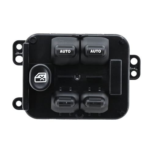 Control Electrico Para Jeep Liberty 2005-2007