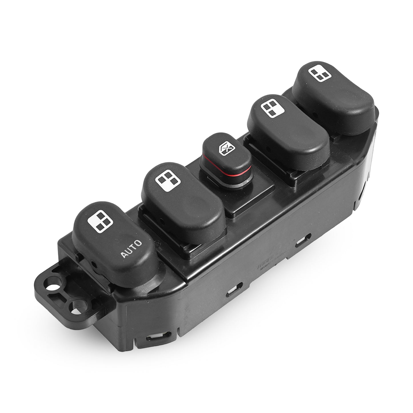 Control Electrico Para Chevrolet Equinox 2005-2006