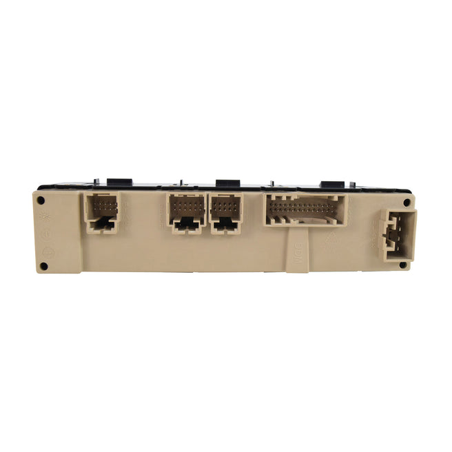Control Electrico Para Gmc Sierra 2003-2006