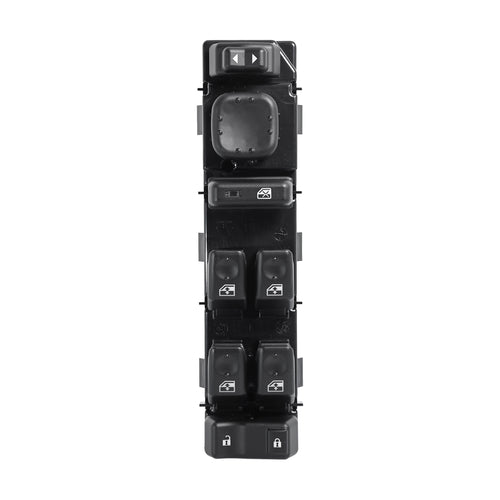 Control Electrico Para Gmc Sierra 2003-2006