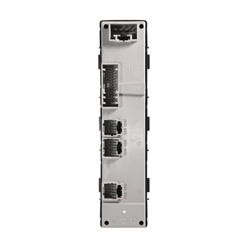 Control Electrico Para Gmc Sierra 2003-2006