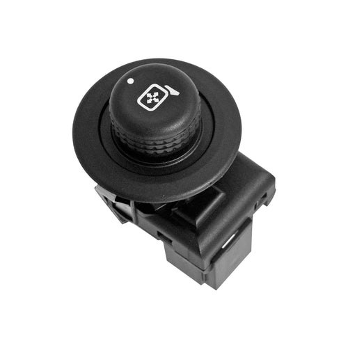 Control de Espejos Delantero Mustang 2005-2012 Manijauto