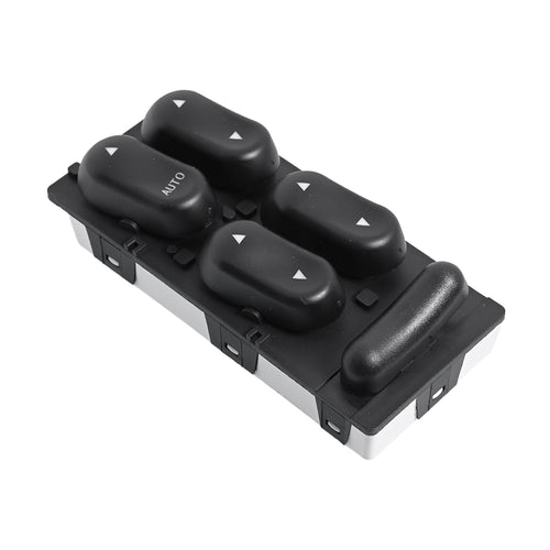 Control Electrico Para Ford Explorer 1995-2001