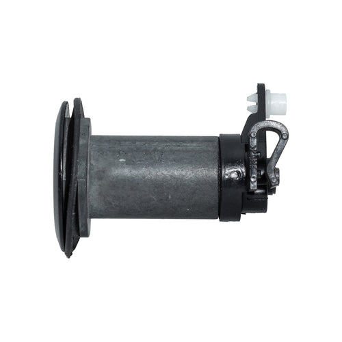 Cilindro de Cajuela con Llave Negro Pointer 00-05 Manijauto