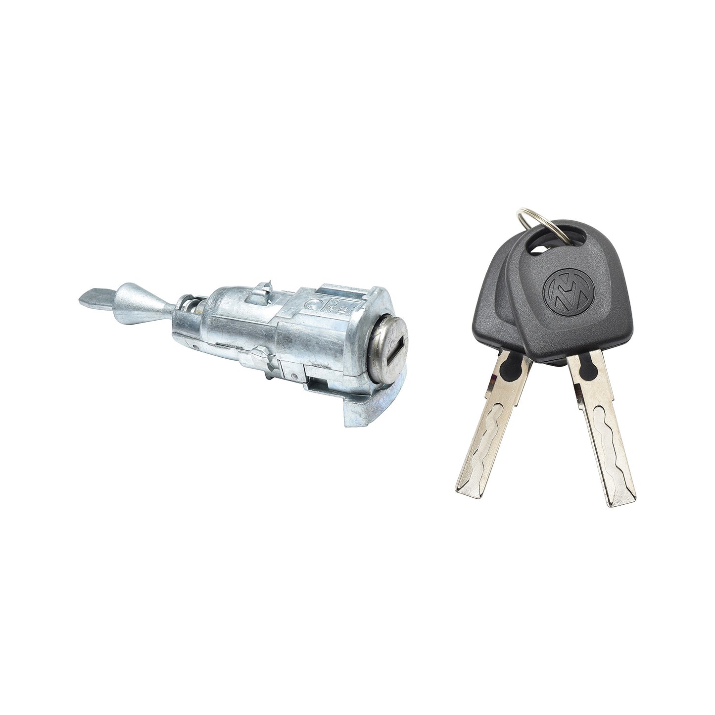 Cilindro Para Puerta Para Volkswagen Bora 2005-2010