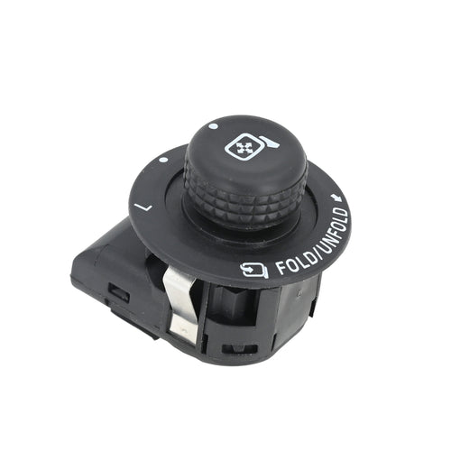 Control de Espejos Delantero Izquierdo Edge 07-10 Manijauto