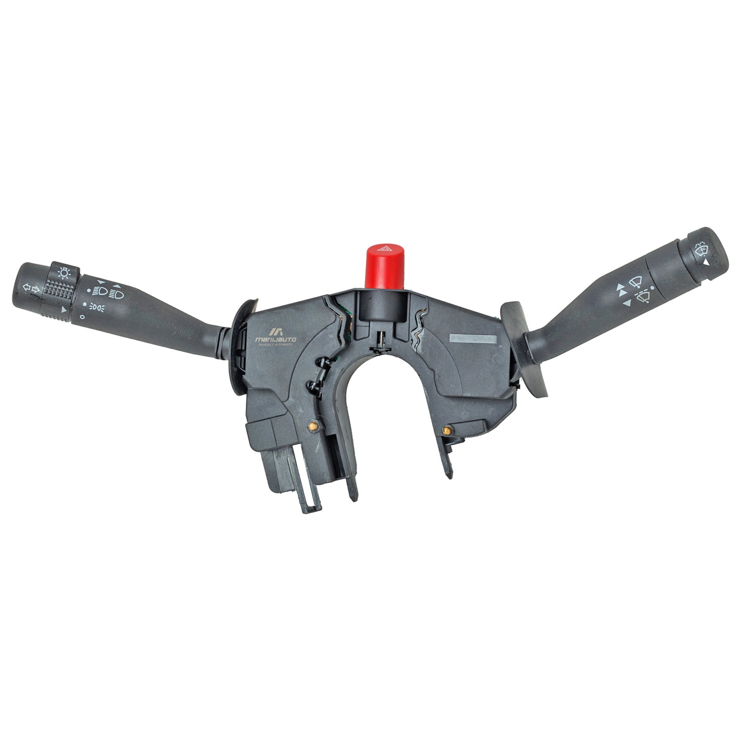 Palanca Direccional Para Ford Courier 2001-2012