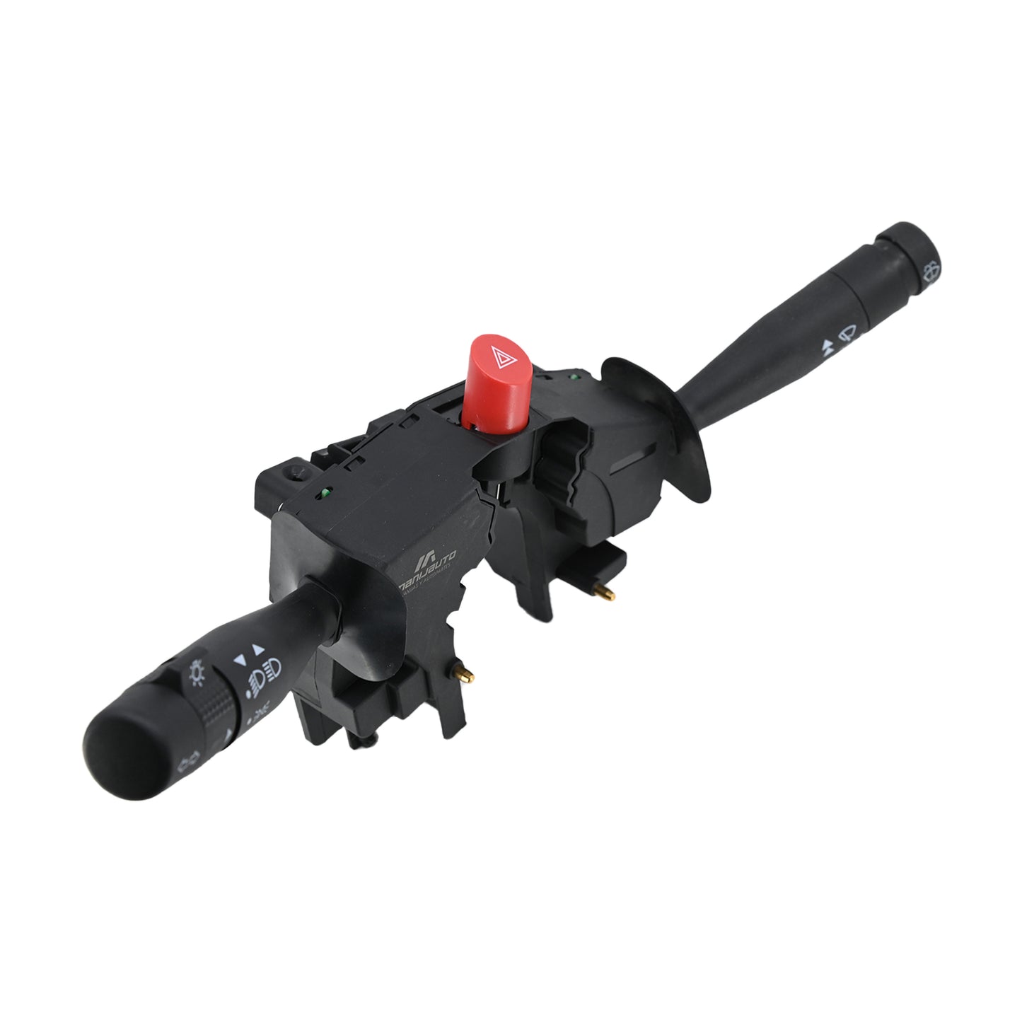 Palanca Direccional Para Ford Courier 2001-2012