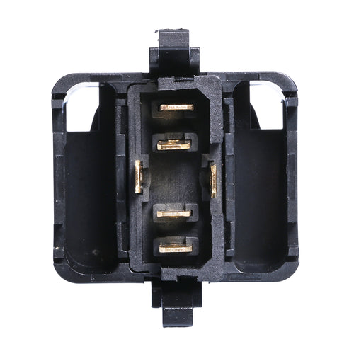 Control de Vidrios Delantero Derecho Golf 93-99 Manijauto