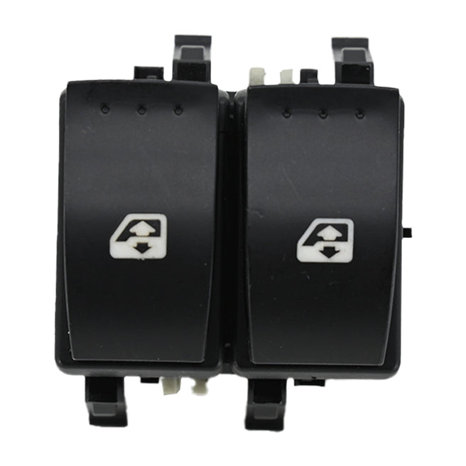Control Electrico Para Renault Clio 2007-2012