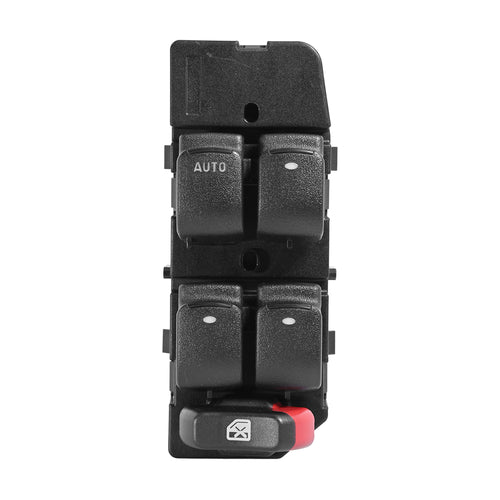 Control de Vidrios Delantero Izquierdo Malibu 2004-2012