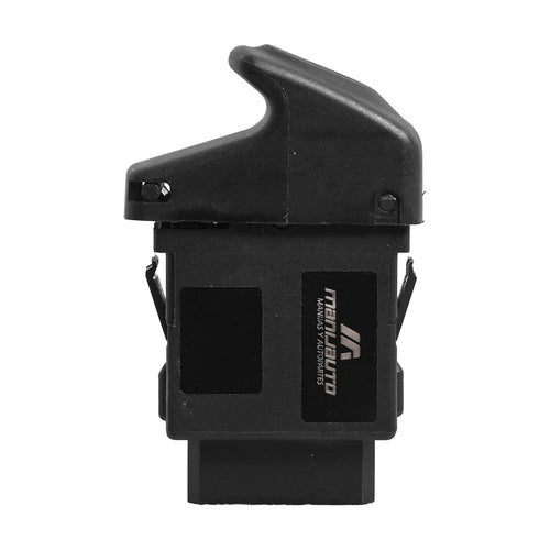 Control Electrico Para Renault Megane 2001-2003