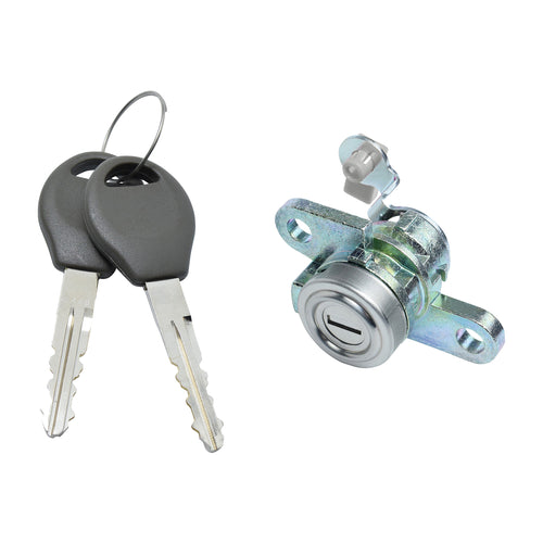 Cilindro de Puerta Trasero Izquierdo Urvan 02-13 Manijauto