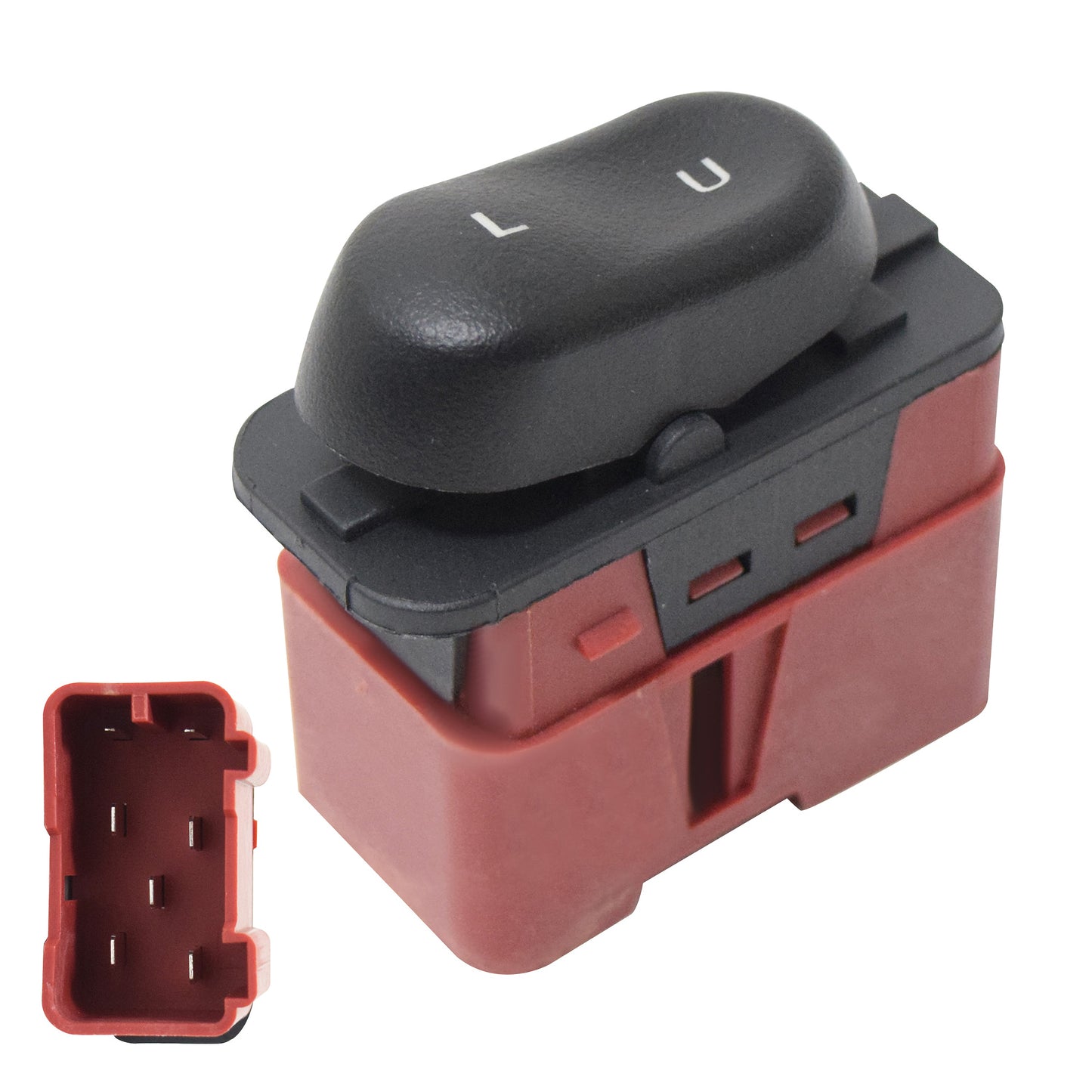 Control Electrico Para Ford Super Duty 1999-2004