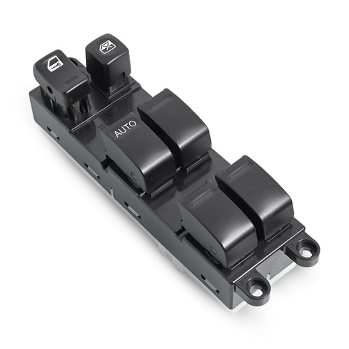 Control Electrico Para Nissan D22 2008-2014
