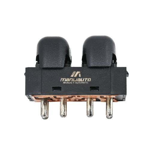 Control de Vidrios Delantero Izquierdo Camaro 1994-2002