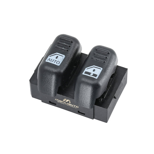 Control de Vidrios Delantero Izquierdo Camaro 1994-2002