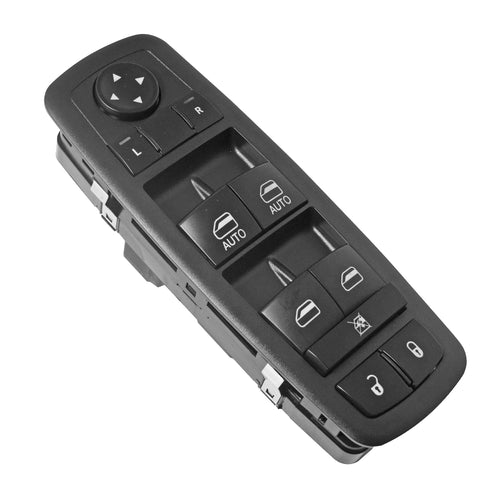 Control Electrico Para Jeep Liberty 2008-2013
