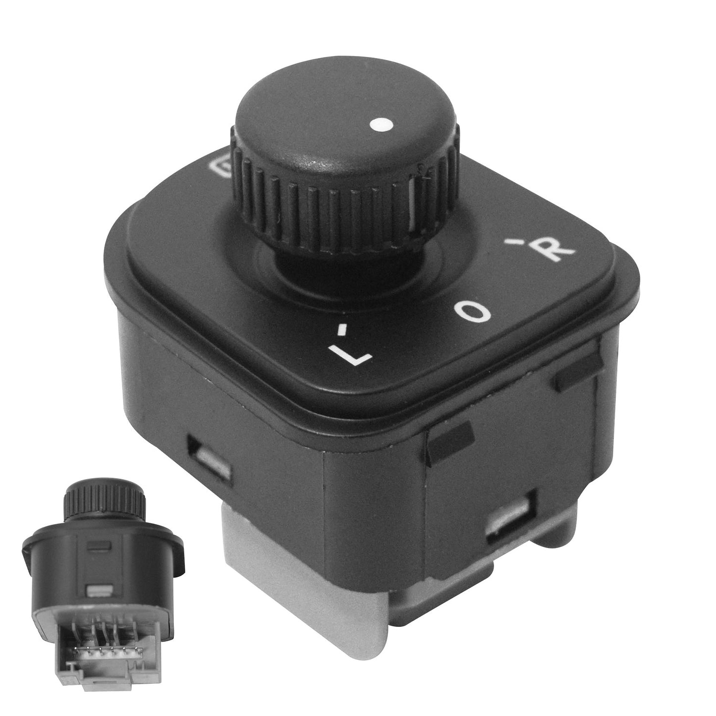 Control Electrico Para Volkswagen Tiguan 2008-2011