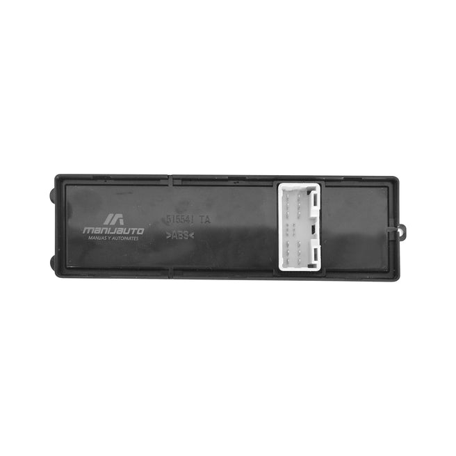 Control Electrico Para Chevrolet S10 2015-2016