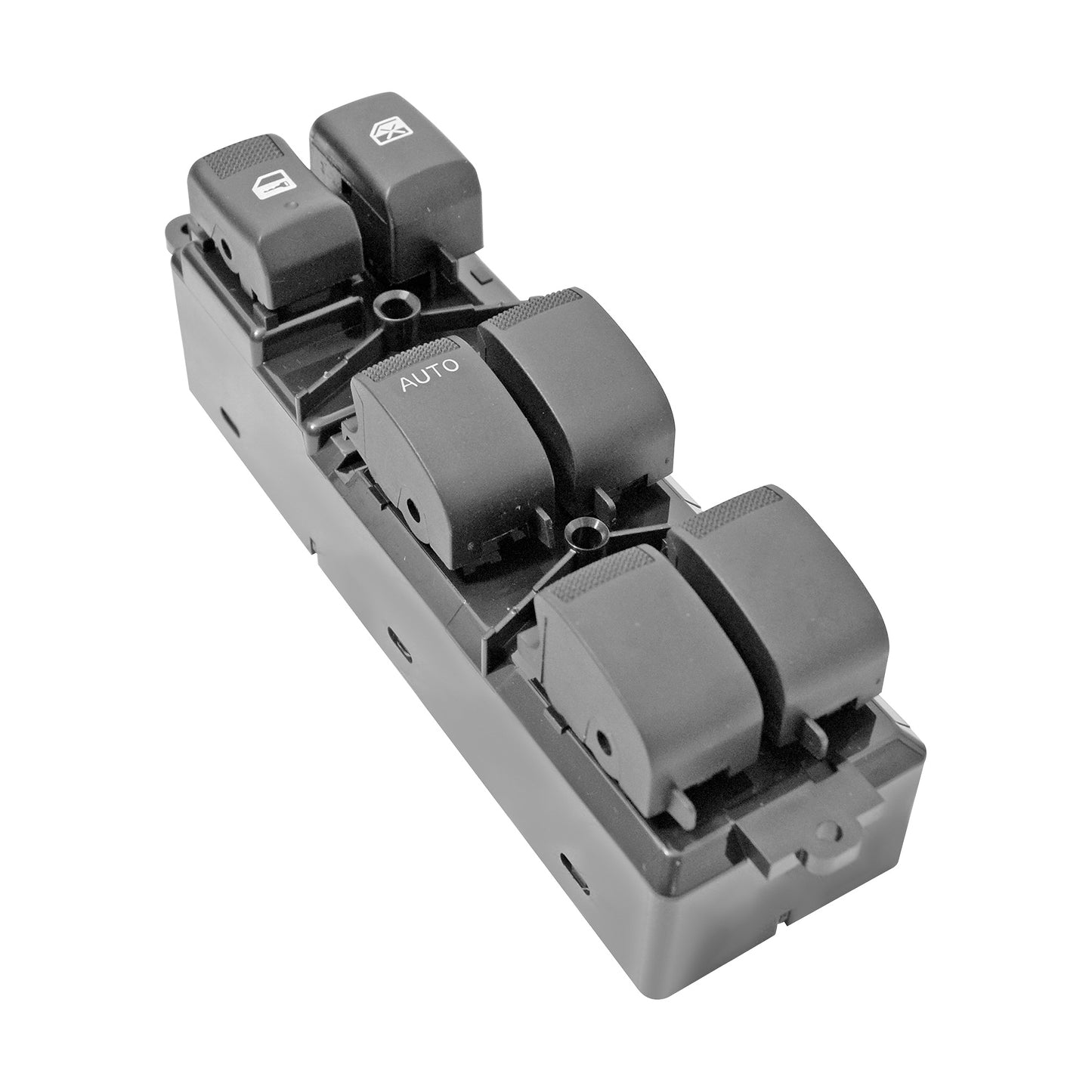 Control Electrico Para Chevrolet S10 2015-2016