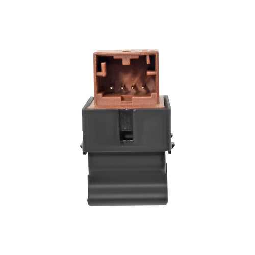 Control de Vidrios Trasero Seat Ibiza 2003-2008 Manijauto