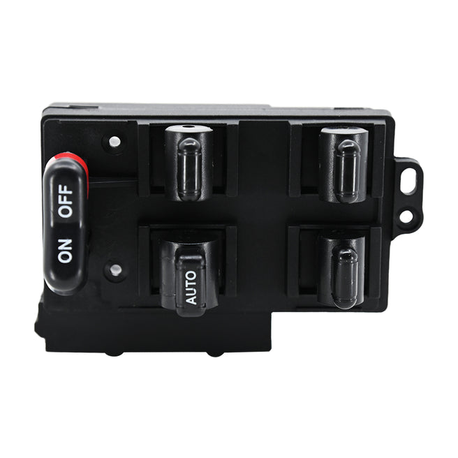 Control Electrico Para Honda Accord 1994-1997
