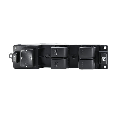 Control Electrico Para Mazda 6 2006-2010